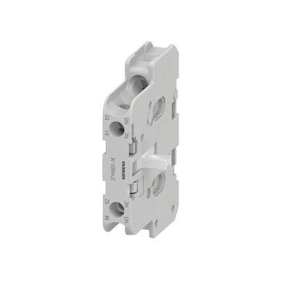 Siemens 3TY6501-1K Hilfsschalterblock - Zubehör für Schalter Siemens 3TY6501-1K Hilfsschalterblock - Zubehör für Schalter