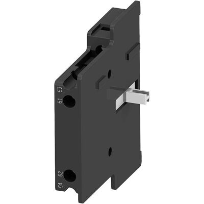 Siemens 3TY6561-1K Hilfsschalterblock Siemens 3TY6561-1K Hilfsschalterblock