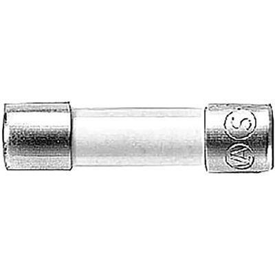 Siemens Modell 8WA1822-7EF76 Glasfuse - 1A 250V AC Siemens Modell 8WA1822-7EF76 Glasfuse - 1A 250V AC