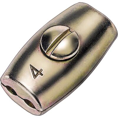 Siemens 3SE7941-1AC Kabelklemme - E-Form, 4mm, Stahl Siemens 3SE7941-1AC Kabelklemme - E-Form, 4mm, Stahl
