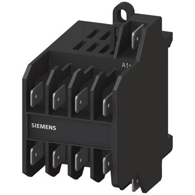 Siemens 3TG1010-0AM2 Leistungsrelais - Power relay, 3-phasig, 400V, 4kW Siemens 3TG1010-0AM2 Leistungsrelais - Power relay, 3-phasig, 400V, 4kW