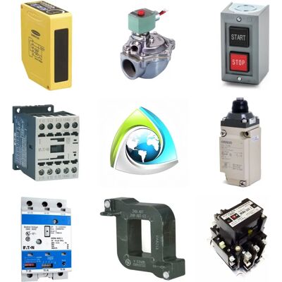 Siemens Serie 3RT12 Hilfsschalterblock - 2 Kontakte, 24 V AC Siemens Serie 3RT12 Hilfsschalterblock - 2 Kontakte, 24 V AC