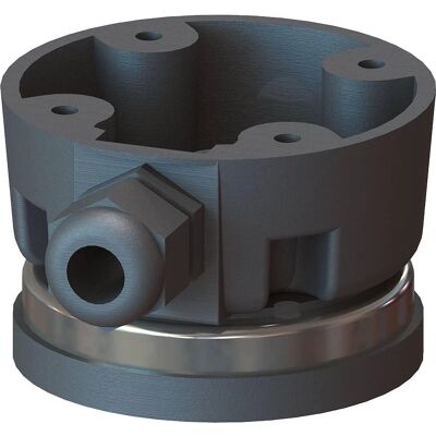 SIEMENS 8WD4308-0DE Prise pour pied - Accessoires pour signaux SIEMENS 8WD4308-0DE Prise pour pied - Accessoires pour signaux