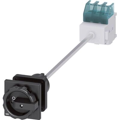 Siemens Schalter 3LD2244-0TK51 IP65 SENTRON Siemens Schalter 3LD2244-0TK51 IP65 SENTRON
