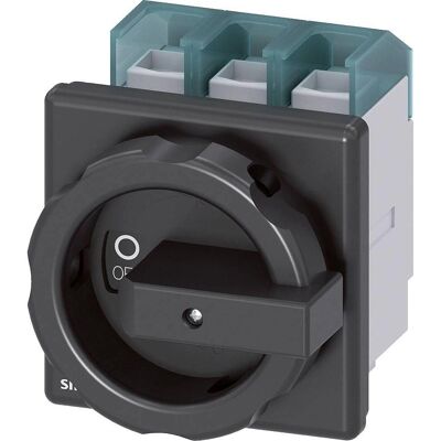 Siemens Trennschalter 3LD2704 - IP65 Panelmontage Siemens Trennschalter 3LD2704 - IP65 Panelmontage