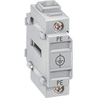Siemens Siemens Systemstromversorgung - Neutralleiterklemme - 3LD Siemens Siemens Systemstromversorgung - Neutralleiterklemme - 3LD