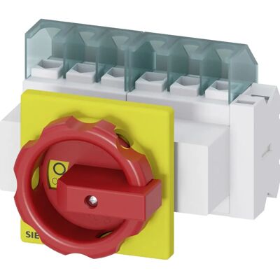 Siemens 3LD2103-4VP53 Leitungsschutzschalter & Schalter Siemens 3LD2103-4VP53 Leitungsschutzschalter & Schalter