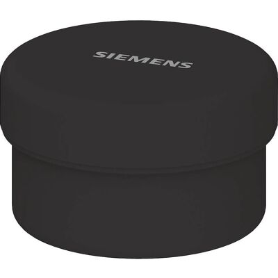 Siemens Beschilderungszubehör - Schwarz - Modular & Kommunikationsfähig Siemens Beschilderungszubehör - Schwarz - Modular & Kommunikationsfähig