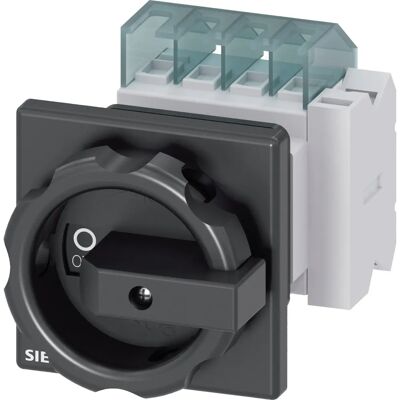 Siemens 3LD2054-2EP51 Schutzschalter - 4P, 16A, IP65 Siemens 3LD2054-2EP51 Schutzschalter - 4P, 16A, IP65