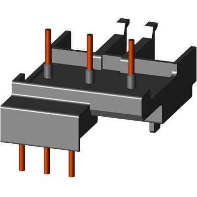 Siemens 3RA1921-1DA00 Verbindung Modul - Elektrisch & Mechanisch - AC/DC Steuerung Siemens 3RA1921-1DA00 Verbindung Modul - Elektrisch & Mechanisch - AC/DC Steuerung