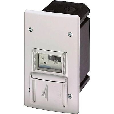 Siemens Gehäuse - IP55 Kunststoff Einbau - Gehäuse Siemens Gehäuse - IP55 Kunststoff Einbau - Gehäuse