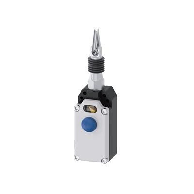 Siemens 3SE7150-1BD00 elektrischer Schalterzubehör - Sicherheit, Aluminium, 25m Siemens 3SE7150-1BD00 elektrischer Schalterzubehör - Sicherheit, Aluminium, 25m