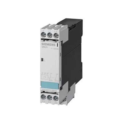 Siemens 3UG4511-1BP20 elektrisk relæ - Spændingsovervågning Siemens 3UG4511-1BP20 elektrisk relæ - Spændingsovervågning