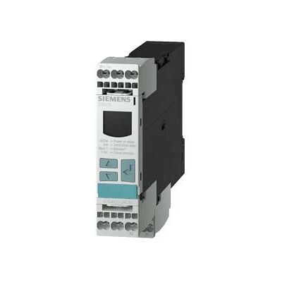 Siemens 3UG46331AL30 Spannungsüberwachung Relais - DIN-Schiene SPDT Siemens 3UG46331AL30 Spannungsüberwachung Relais - DIN-Schiene SPDT