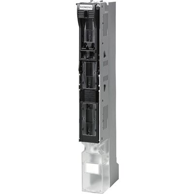Siemens 3NJ4103-3BF02 Sicherungslasttrennleiste 3p. 160A 690V Siemens 3NJ4103-3BF02 Sicherungslasttrennleiste 3p. 160A 690V