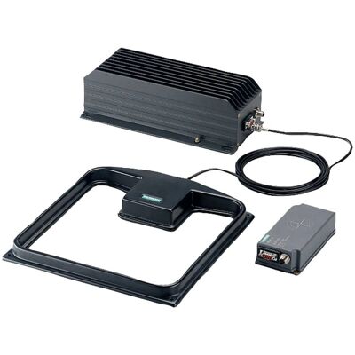 Siemens 6GT2691-0CH33 Antennenleitung - RFID, TNC, 3,3m Siemens 6GT2691-0CH33 Antennenleitung - RFID, TNC, 3,3m