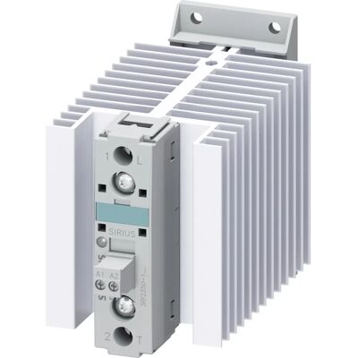 Siemens - 3RF2350-1AA14 - 50 A - relais à semi-conducteurs Siemens - 3RF2350-1AA14 - 50 A - relais à semi-conducteurs