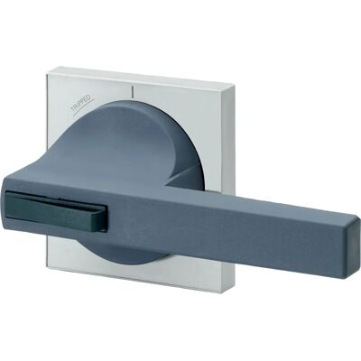 Siemens 8UC7310-6BD Grau Verriegelbarer Schalter Siemens 8UC7310-6BD Grau Verriegelbarer Schalter