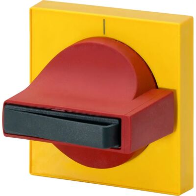 Siemens 8UC7120-3BB Elektroschalter - Rot, Gelb Siemens 8UC7120-3BB Elektroschalter - Rot, Gelb