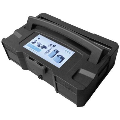 Siemens Sicherheitsschalter 3SE5312-0SD11 - IP66/IP67 - 2600N Verriegelung Siemens Sicherheitsschalter 3SE5312-0SD11 - IP66/IP67 - 2600N Verriegelung