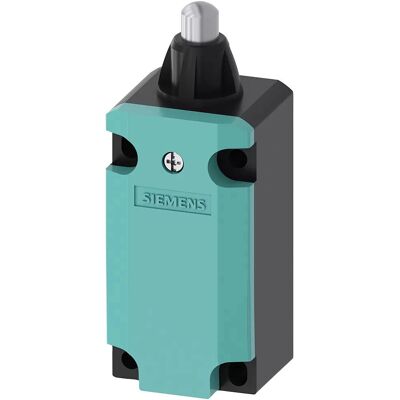 Siemens 3SE5112-0CC02 Positionsschalter Edelst. IP66/IP67 Siemens 3SE5112-0CC02 Positionsschalter Edelst. IP66/IP67