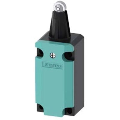 Siemens 3SE5112-0CD02 Position Switch - Stainless Steel - IP66/IP67 Siemens 3SE5112-0CD02 Position Switch - Stainless Steel - IP66/IP67