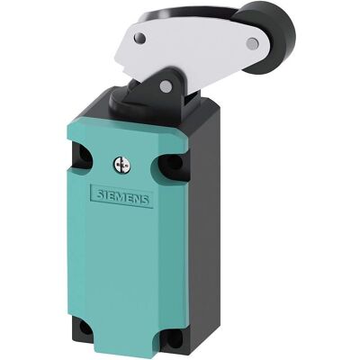Siemens 3SE5112-0CF01 Positionsschalter - Metall, IP66/IP67, Modular Siemens 3SE5112-0CF01 Positionsschalter - Metall, IP66/IP67, Modular