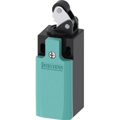Siemens 3SE5232-0HE10 Positionsschalter - IP65, Federhebel, Kunststoff Siemens 3SE5232-0HE10 Positionsschalter - IP65, Federhebel, Kunststoff