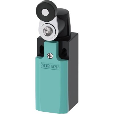 Siemens Modell 3SE5232-0HK21 Positionsschalter - Kunststoff, IP65 Siemens Modell 3SE5232-0HK21 Positionsschalter - Kunststoff, IP65