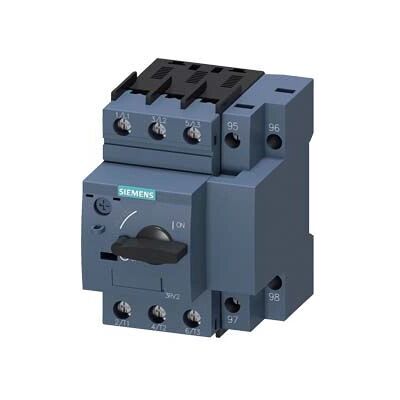 Siemens Leistungsschalter 3RV2111-1JA10 Siemens Leistungsschalter 3RV2111-1JA10