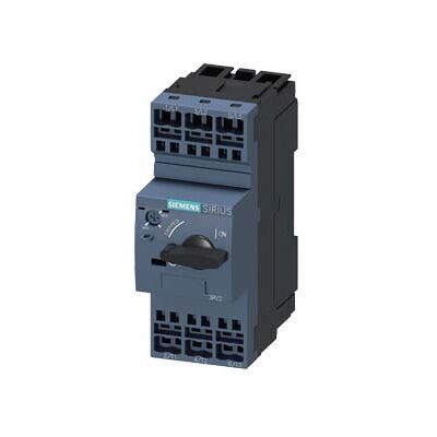 Siemens Motor-Schutzschalter - 3RV2021-4DA20 Siemens Motor-Schutzschalter - 3RV2021-4DA20