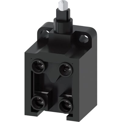 Siemens 3SE5250-0CC05 Positionsschalter - IP20, 30mm, Metallstößel, ungekapselt Siemens 3SE5250-0CC05 Positionsschalter - IP20, 30mm, Metallstößel, ungekapselt