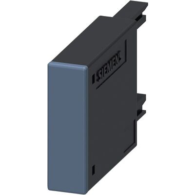 Siemens Überspannungsschutz 3RT2916-1CB00, 24-70 V für Kontaktoren Siemens Überspannungsschutz 3RT2916-1CB00, 24-70 V für Kontaktoren