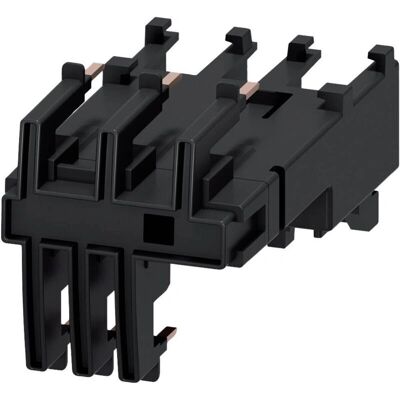 Siemens 3RA2911-2AA00 Verbindungsklemme - Verbindungsklemme für Serie 3RT2, 3RV2 Siemens 3RA2911-2AA00 Verbindungsklemme - Verbindungsklemme für Serie 3RT2, 3RV2