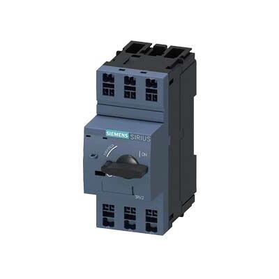 Siemens 3RV2311-1AC20 Leistungsschalter - IP20 Kompaktmotor-Schütz Siemens 3RV2311-1AC20 Leistungsschalter - IP20 Kompaktmotor-Schütz