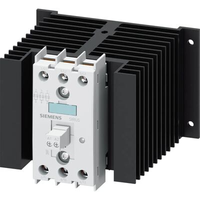 Siemens - 3RF2440-1AC35 - 3-Phasen - Halbleiterschütz Siemens - 3RF2440-1AC35 - 3-Phasen - Halbleiterschütz