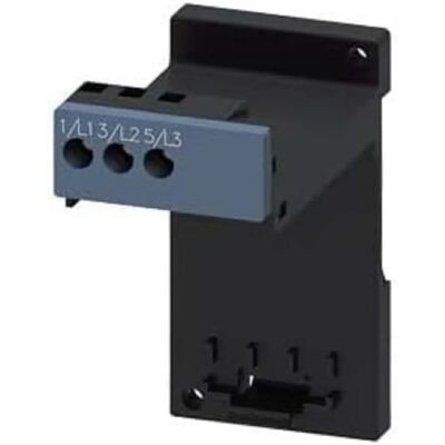 Siemens 3RU29163AA01 Halterung für Stand-alone Montage - Größe S00 Siemens 3RU29163AA01 Halterung für Stand-alone Montage - Größe S00