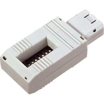 Siemens 3UF7910-0AA00-0 Passiver PROFIBUS-Adapter - Stromstecker Siemens 3UF7910-0AA00-0 Passiver PROFIBUS-Adapter - Stromstecker