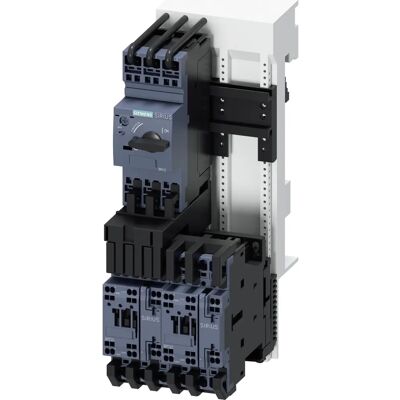Siemens - 3RA2220-4DH27-0AP0 - 400VAC 20-25A - Motorstarter Siemens - 3RA2220-4DH27-0AP0 - 400VAC 20-25A - Motorstarter
