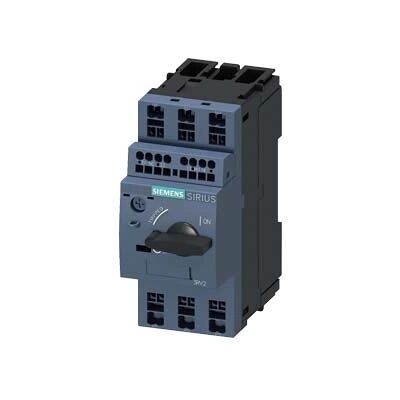 Siemens Motorschutzschalter - 3RV2011-1KA25 Siemens Motorschutzschalter - 3RV2011-1KA25