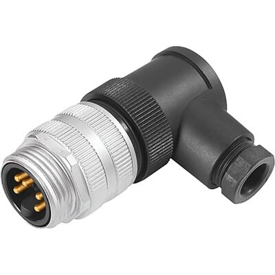 Siemens 3RK1902-3BA00 Stecker - IP67, 24V, 9A Siemens 3RK1902-3BA00 Stecker - IP67, 24V, 9A