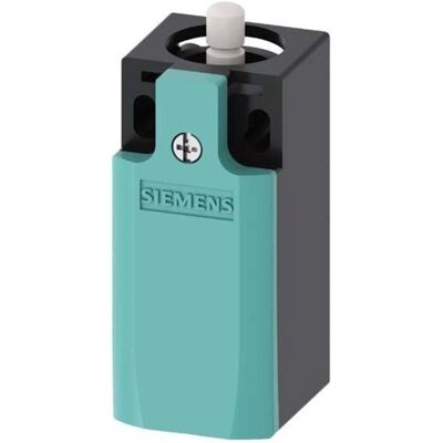 Siemens Sirius Positionsschalter - Metall, 31mm, IP66/IP67 Siemens Sirius Positionsschalter - Metall, 31mm, IP66/IP67