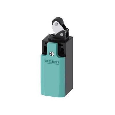 Interrupteur de sécurité Siemens 3SE52120CE10 - Métal, IP66/IP67 - Publicité Interrupteur de sécurité Siemens 3SE52120CE10 - Métal, IP66/IP67 - Publicité