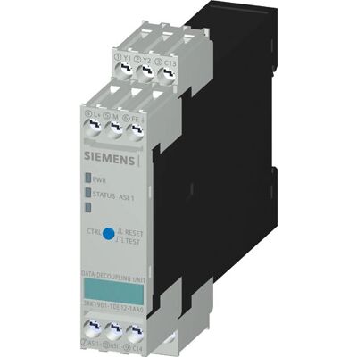 Siemens 3RK1901-1DE12-1AA0 Elektrische Anschlüsse - Mehrfarbig - Elektrische Anschlüsse Siemens 3RK1901-1DE12-1AA0 Elektrische Anschlüsse - Mehrfarbig - Elektrische Anschlüsse