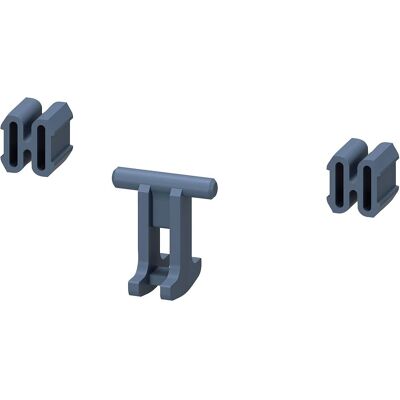 Siemens 3RA2922-2H Mechanischer Verriegelung für S0 Kontaktor Siemens 3RA2922-2H Mechanischer Verriegelung für S0 Kontaktor