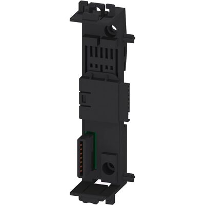 Siemens 3ZY1212-2BA00 Geräteverbinder - Sicherheit, DIN-Montage Siemens 3ZY1212-2BA00 Geräteverbinder - Sicherheit, DIN-Montage