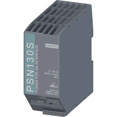 Contatto ausiliario Siemens - 3RX9511-0AA00 - Alimentatore compatto Contatto ausiliario Siemens - 3RX9511-0AA00 - Alimentatore compatto