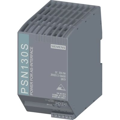 Siemens 3RX9513-0AA00 Contatto ausiliario Alimentatore Siemens 3RX9513-0AA00 Contatto ausiliario Alimentatore