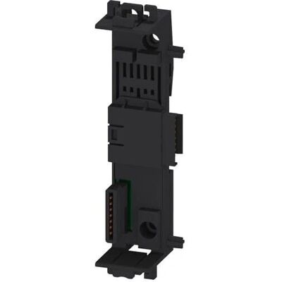 Siemens 3ZY1212-2EA00 Geräteverbinder - 7-polig, 22,5 mm, für Motorstarter Siemens 3ZY1212-2EA00 Geräteverbinder - 7-polig, 22,5 mm, für Motorstarter