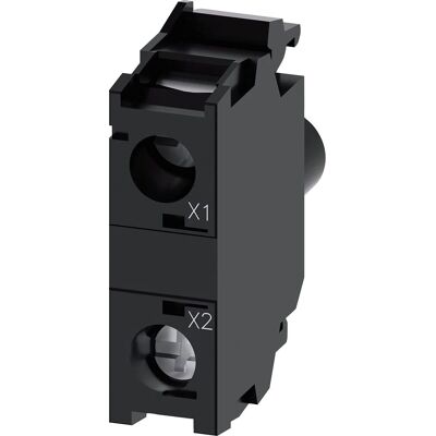 Siemens Grünes LED-Modul - 24-240V AC/DC - Industriell Qualität Siemens Grünes LED-Modul - 24-240V AC/DC - Industriell Qualität